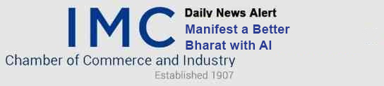 IMC Chamber of Commerce and Industry 